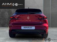 Neu Renault Clio V Techno 158 PS (116 kW) 2026 Rot Limousine