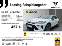 Neu Cupra Formentor 204 PS (150 kW) 2026 Schwarz SUV