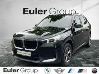 Gebraucht BMW X1 150 PS (110 kW) 2023 Schwarz SUV