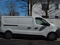 Gebraucht Fiat Talento 145 PS (106 kW) 2021 Weiß Van / Kleinbus