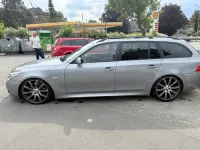 Gebraucht BMW 535 Performance 272 PS (200 kW) 2024 Silber Limousine