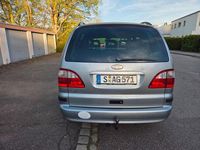 Gebraucht Ford Galaxy 116 PS (85 kW) 2003 Grau Van / Kleinbus