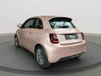 Neu Fiat 500 Icon 65 PS (47 kW) 2026 Andere Limousine