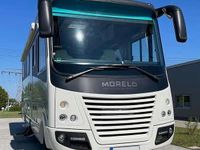 Gebraucht Iveco Daily 170 PS (125 kW) 2012 Weiß