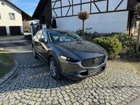 gebraucht Mazda CX-30 SKYACTIV-G 2.0 M Hybrid AL-SELECTION