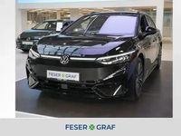 Neu VW ID.7 Pro 210 kW (286 PS) 2026 Grenadillschwarz metallic Kombi