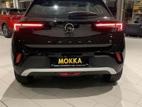 Gebraucht Opel Mokka-e Elegance 100 kW (136 PS) 2023 Schwarz SUV