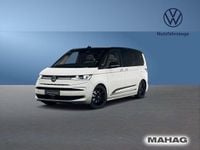 Neu VW Multivan Life 177 PS (130 kW) 2026 Weiß Van / Kleinbus