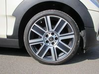 Gebraucht Mini One Clubman 102 PS (75 kW) 2020 Weiß Kombi