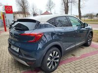 Gebraucht Renault Captur Techno 140 PS (102 kW) 2023 Grau SUV