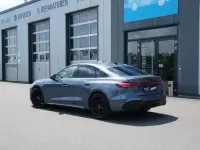 Gebraucht Audi A5 S-line plus 204 PS (150 kW) 2026 Blau Limousine