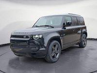 Neu Land Rover Defender SE Dynamic 200 PS (147 kW) 2026 Schwarz SUV