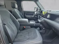 Gebraucht Land Rover Defender 525 PS (386 kW) 2023 Schwarz SUV