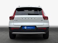 Gebraucht Volvo XC40 Core 163 PS (119 kW) 2024 Crystal weißperleffekt SUV