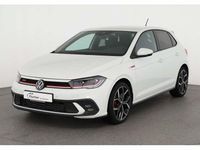 Gebraucht VW Polo GTI 207 PS (152 kW) 2023 Weiss Kleinwagen