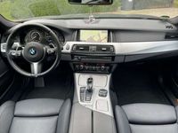 gebraucht BMW 528 528 i xDrive Aut.