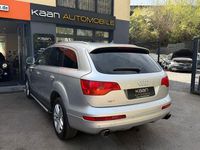 Gebraucht Audi Q7 Advanced 232 PS (170 kW) 2006 Silber SUV