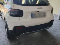Gebraucht Jeep Avenger 101 PS (74 kW) 2024 Weiß SUV