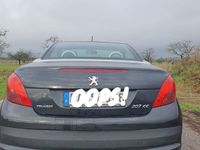 gebraucht Peugeot 207 CC 