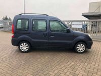 gebraucht Renault Kangoo Expression 1.6 Automatik *Klima*