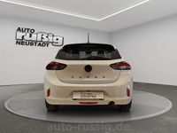 Neu Opel Corsa Edition 101 PS (74 kW) 2025 Weiß Limousine