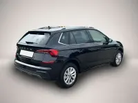 Gebraucht Skoda Kamiq Selection 116 PS (85 kW) 2025 Schwarz SUV