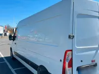 Usado Renault Master 2016 Branco Van