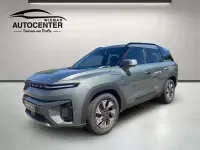Gebraucht KGM Torres EVX 152 kW (207 PS) 2024 Grün SUV