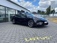 Gebraucht Lotus Emeya 450 kW (612 PS) 2025 Schwarz Kleinwagen