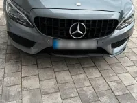Gebraucht Mercedes C43 AMG AMG 367 PS (269 kW) 2016 Grau Kombi