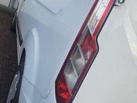 Gebraucht Ford Transit Custom 105 PS (77 kW) 2019 Weiß Van