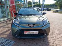 gebraucht Toyota Aygo X Pulse *Kamera*Sitzheizung*SofortVerfügbar