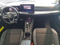 Gebraucht VW Golf VIII 116 PS (85 kW) 2026 Grau Limousine