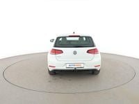 Gebraucht VW Golf VII Comfortline 2017 Weiß Limousine