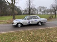 Gebraucht Mercedes W108 1972 Limousine