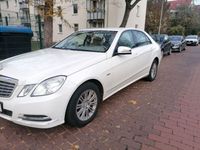 gebraucht Mercedes E200 