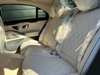 Gebraucht Mercedes S500 449 PS (330 kW) 2024 Beige Limousine