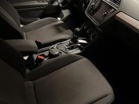 gebraucht VW Tiguan 1.4 TSI 92kW Comfortline Comfortline