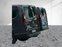 Nouvelle Renault Master 150 ch (110 kW) 2026 Gris Monospace