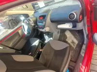 Gebraucht Peugeot 107 68 PS (50 kW) 2007 Rot Kleinwagen