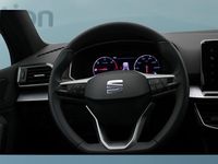 Gebraucht Seat Tarraco 150 PS (110 kW) 2024 Grün SUV