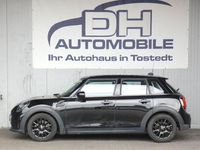 Second-hand Mini ONE 102 CP (75 kW) 2022 Negru Hatchback