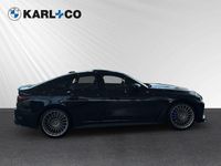 Gebraucht Alpina B4 529 PS (389 kW) 2025 Grün Coupé