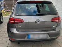 Gebraucht VW Golf VII 116 PS (85 kW) 2016 Grau Limousine
