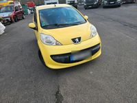 gebraucht Peugeot 107 