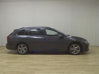 Gebraucht VW Golf VIII Pro 150 PS (110 kW) 2022 Grau Kombi