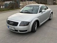 gebraucht Audi TT 8n