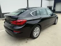 Gebraucht BMW 530 258 PS (189 kW) 2014 Schwarz Limousine