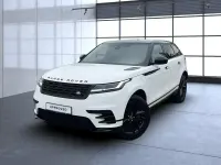Gebraucht Land Rover Range Rover Velar SE Dynamic 250 PS (183 kW) 2023 Weiß SUV
