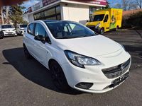 Gebraucht Opel Corsa Color Edition 90 PS (66 kW) 2019 Schneeweiss Kleinwagen